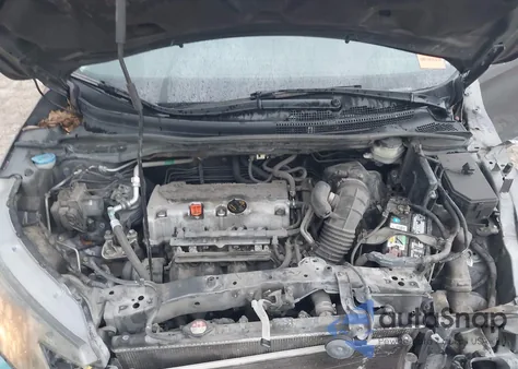 2012 Honda Cr-V Ex z USA, uszkodzony, nr VIN 3CZRM3H5XCG702219